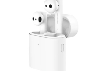 Xiaomi MI Airdots Pro 2 White