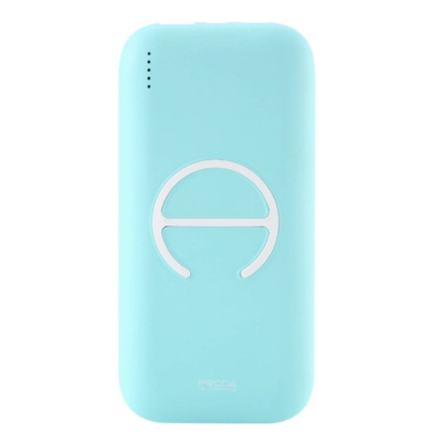 Proda Wireless Powerbank Layter 10000 MAh