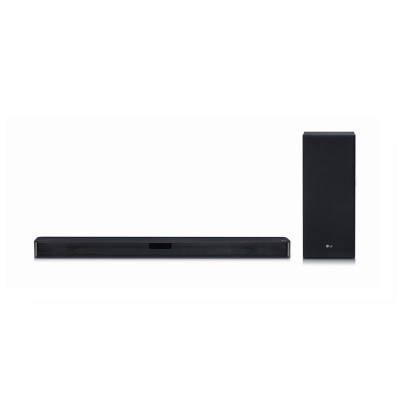LG SL5Y 2.1 Channel 400W Sound Bar