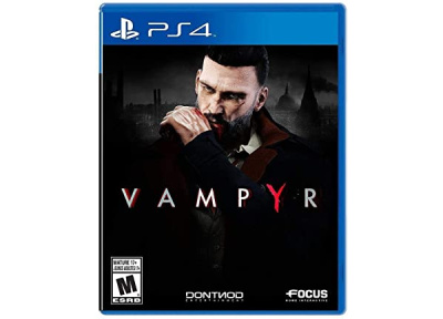 Vampyr 