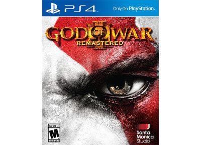 God of War 3