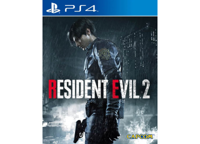 Resident Evil 2