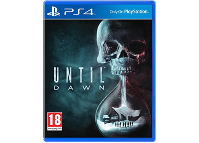 Until Dawn 