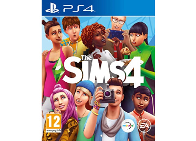 Sims 4