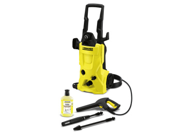 Karcher PW K4