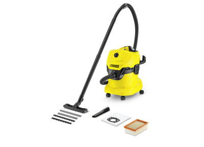 Karcher WD4