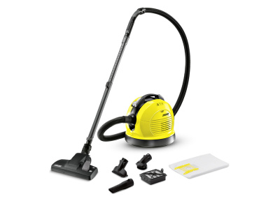 Karcher VC6