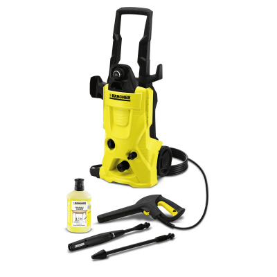 Karcher PW K4
