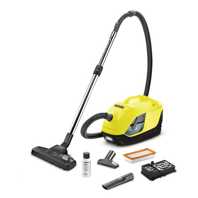 Karchers DS6 
