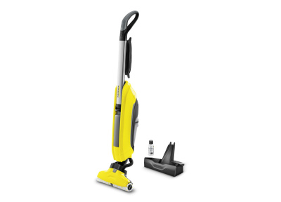 Karcher FC5 yellow