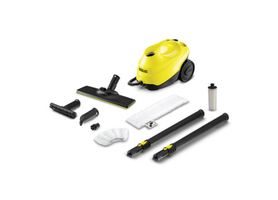 Karcher SC3 EasyFix yellow