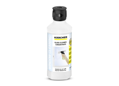 Karcher Yuyucu Konsentrat 500 ml