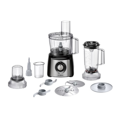 Bosch MCM3501M	