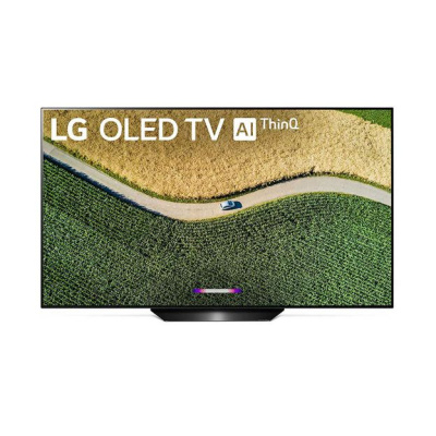 LG OLED 65B9