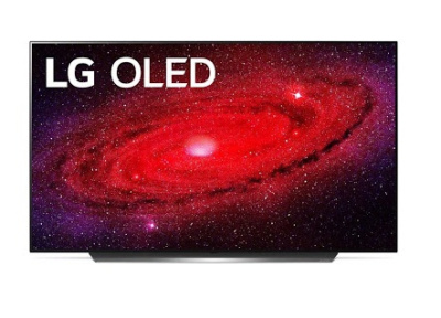 LG OLED 65CXRLA