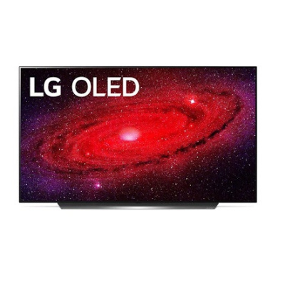LG OLED 55CXRLA