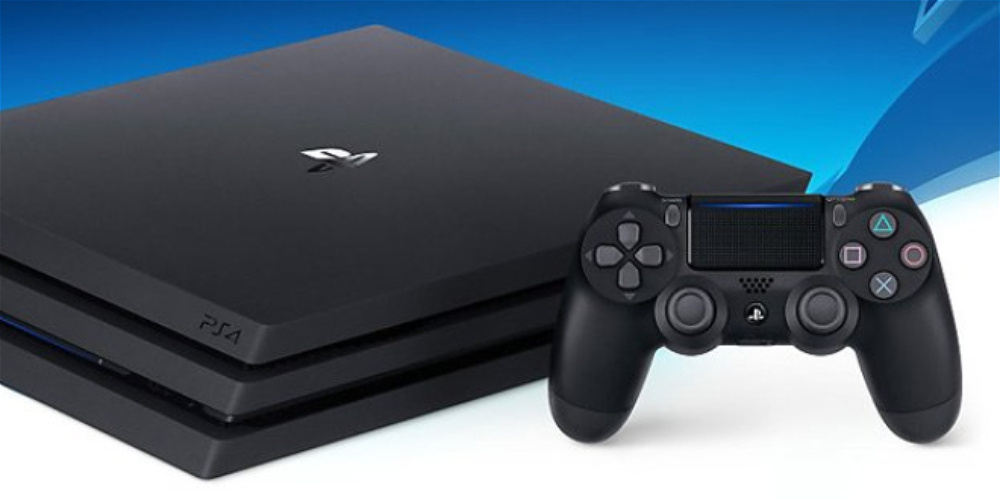 Playstation 4 Pro qiyməti və təsviri