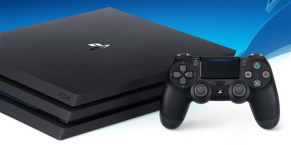 Playstation 4 Pro qiyməti və təsviri