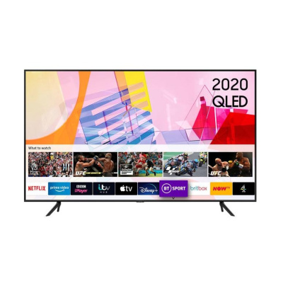 Samsung QE-55Q60T