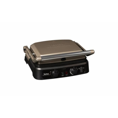 İzqara TEFAL Gourmet Minute Tost və Qızartma Gümüşü