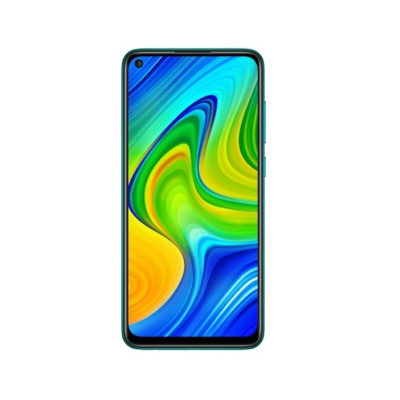 XIAOMI REDMI NOTE 9 3/64GB GREEN