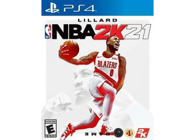 NBA 2K21