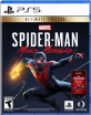 Marvel's Spider-Man: Miles Morales Ultimate Edition 