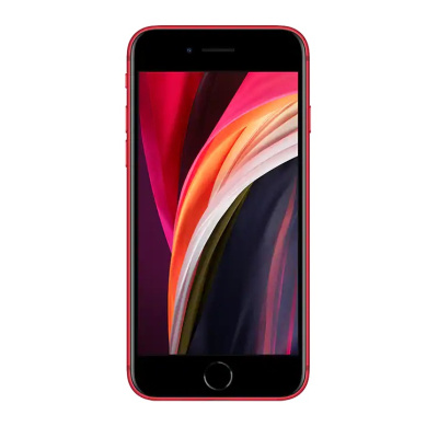 iPhone SE 2020 64GB BLACK