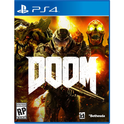 DOOM