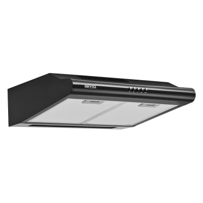 Riffel UNO-60 BL
