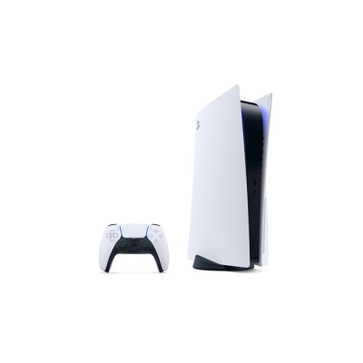 Playstation 5 + dualsense
