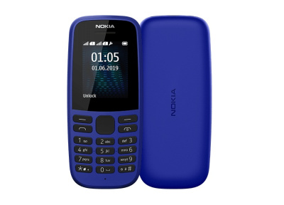 NOKIA 105 (2019)