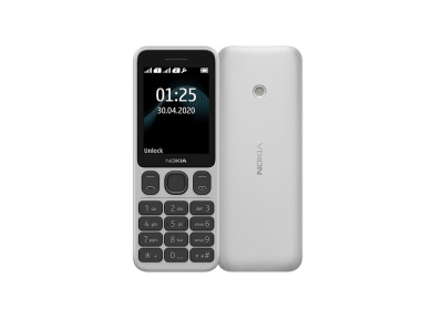 NOKIA 125