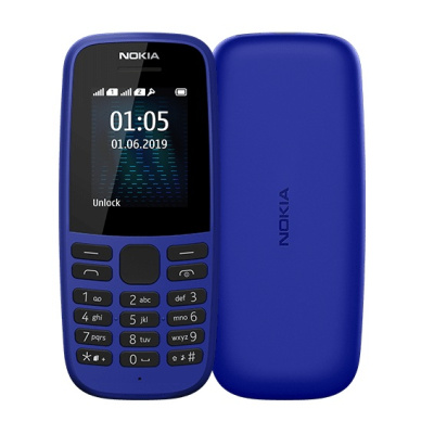 NOKIA 105 (2019)