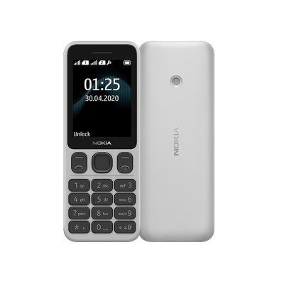 NOKIA 125