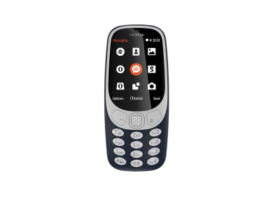 NOKIA 3310 (2017) Dual SIM