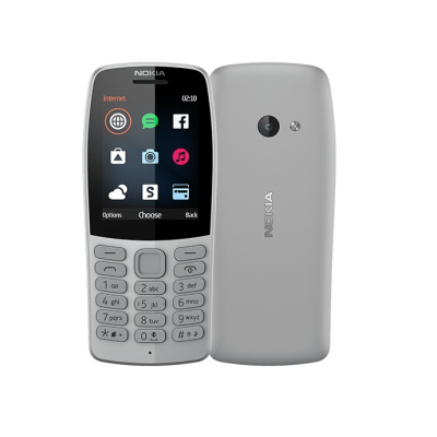 NOKIA 210