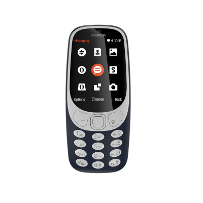 NOKIA 3310 (2017) Dual SIM
