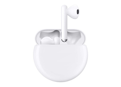 HUAWEI FreeBuds 3 Ceramic White