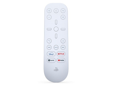 Media Remote