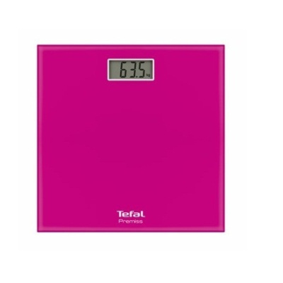 Tərəzi TEFAL Premiss Çəhrayı