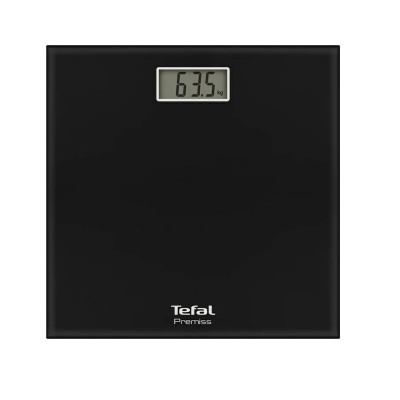 Tərəzi TEFAL Premiss Qara