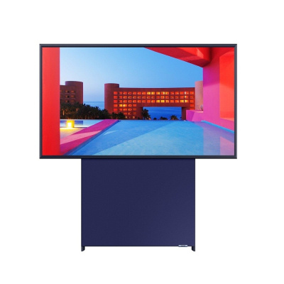 Samsung QE-43LS05T