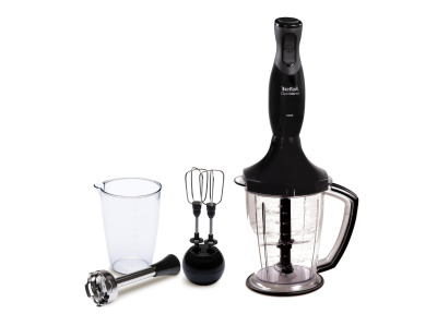 Blender TEFAL Optiblend 1000W 1.5 lt Qara Set