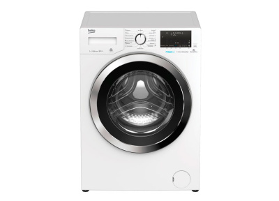 Beko WSRE 7636 XCBW