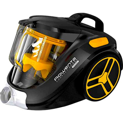 Rowenta RQ 3724TR