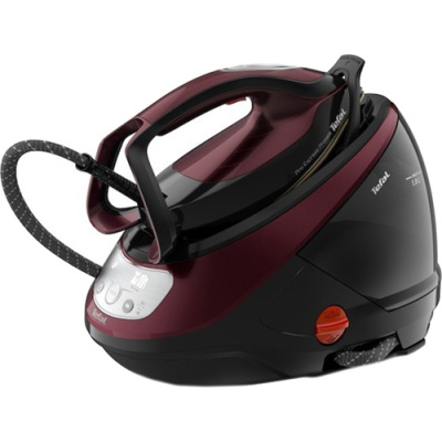 Ütü Generator TEFAL Pro Express Protect GV9230 High Pressure 2600W 7.5 Bar Durilium AirGlide