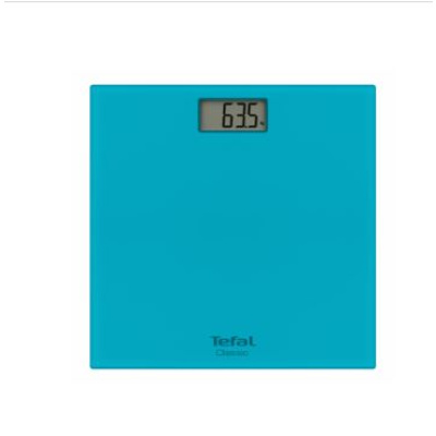 Tərəzi TEFAL Premiss Classic Açıq Mavi