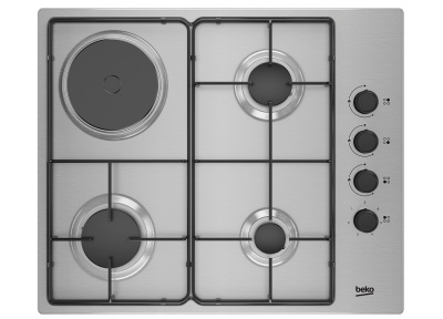 Beko HIGM 64123 SX