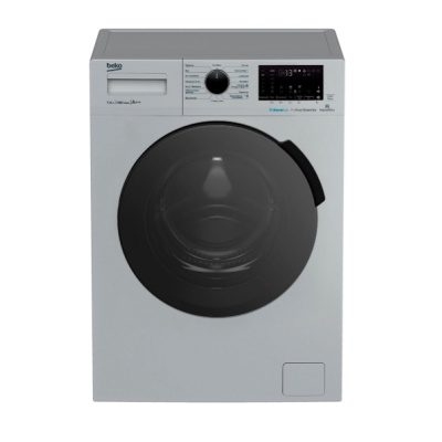 Beko WSPE 7H616S